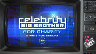 Celebrity Big Brother For Charity Promo 2002 [upl. by Enirbas]