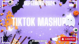 🎃TIKTOK MASHUP 🎃 HALLOWEEN EDITION 🖤🎃 SEPTEMBER 2024 🎃 not clean 🎃 [upl. by Adlei733]