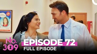 No 309 Episode 72 English Subtitles [upl. by Meares]