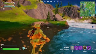 FortniteWaterfall [upl. by Kirrad451]