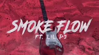 Rae Rae  Smoke Flow ft Lil Pj Official Audio [upl. by Nonnaer]