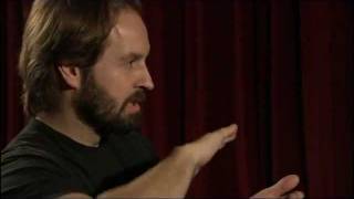 Les Miserables 25th Anniversary Special Edition  Alfie Boe teaches Matt Lucas how to sing  Part 2 [upl. by Broder819]