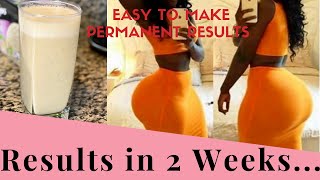 HOW TO GAIN WEIGHT FAST NATURALLY FOR SKINNY GIRLS  GAIN WEIGHT IN THE RIGHT PLACES  UZZIELLE TV [upl. by Midas771]