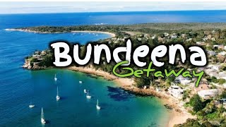 Bundeena NSW  Bankstown Star Buffet  Royal National Park NSW  Farm House Stay With Family [upl. by Amahs]