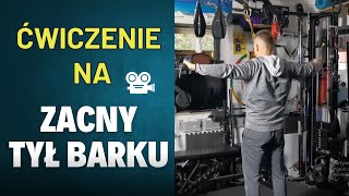 ZACNY TYŁ BARKU  Krzyżowanie Linek Wyciągów na Bramie [upl. by Aleka202]