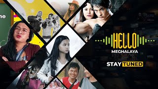 Explore Diverse Genres on HELLO MEGHALAYA Meghalayas Premier OTT Platform Coming Soon [upl. by Paderna]