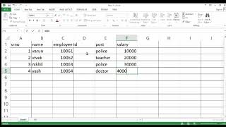 how to use index match  match Indexes sheet microsoftoffice Mictcomputerews [upl. by Ardnovahs]