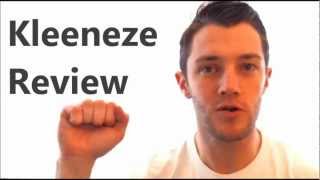 Kleeneze Review  MUST SEE The TRUTH Behind The Kleeneze Scam [upl. by Abbe]