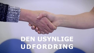 Den usynlige udfordring  en film om håndhygiejne [upl. by Eihpos]