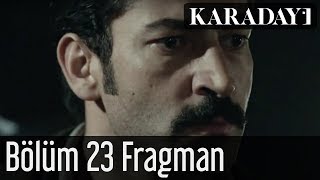 Karadayı 23Bölüm Fragmanı 1 [upl. by Divad]