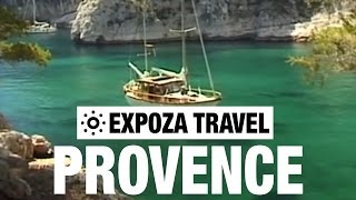 Provence Vacation Travel Video Guide [upl. by Ayna]