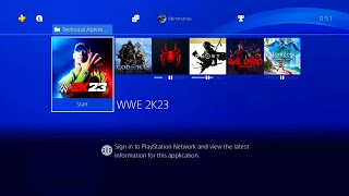 Downgrade PS4 11021100 to 900 How to reverting PS4 to 900 [upl. by Clercq392]