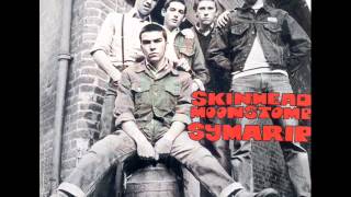 Mr Symarip  Skinhead Moonstomp [upl. by Uttica]