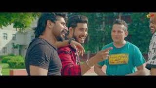 Langotiye Yaar Official Video  Dilraj Dhillon ft Shehnaz Gill  New Songs 2022 [upl. by Tawnya]