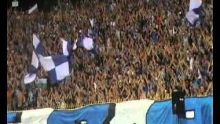 Сектор Б на Левски  АИК Levski Sofia vs AIK  Sector B [upl. by Meer107]