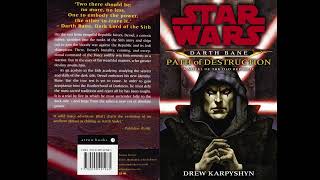 Darth Bane Orders The Sith Fleet To Attack Star Wars Darth Bane Path of Destruction [upl. by Jolee]