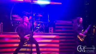 Stryper  Yahweh  Live in Houston Texas  53118 [upl. by Arod]