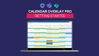 Getting started with Virto Calendar Overlay [upl. by Giwdul376]