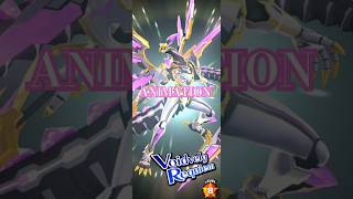 ANIMATION VOIDVELG REQUIEM YuGiOh duel links [upl. by Tierney]