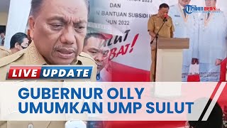 Upah Minimum Provinsi Sulawesi Utara 2023 naik Jadi Rp 3485000 Berharap Pekerja Makin Rajin [upl. by Eesac]