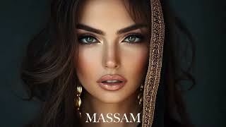 Elyanna  Massari  Tayna  Azimov  Deep House Mix 2024  Massam Music [upl. by Zennie471]