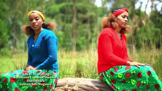 Ethiopian Music  Eelsaa Nugusee Gaagura Koo  New Ethiopian Oromo Music 2018Official Video [upl. by Letsirk]