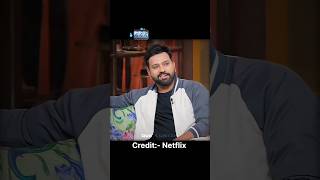 Kuldeep hai sabse jyada Notanki 😆😂 cricket rohitsharma viratkohli kapilsharma shorts [upl. by Odnomyar728]