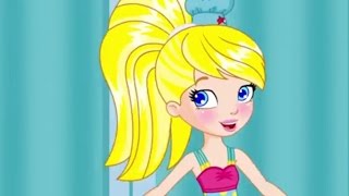 Polly Pocket Full Episodes  Season 1 Compilation Part 2  Polly World [upl. by Macmillan]