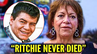 Ritchie Valens Sister Reveals The DARK Truth [upl. by Airrej441]