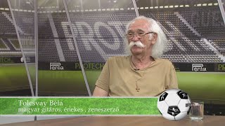 Foci és Sport  20240816  hatoscsatorna [upl. by Vidovik]