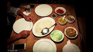 CHT Express  Indigenous Food  Kazipara  Dhaka Bangladesh [upl. by Ardnossak]