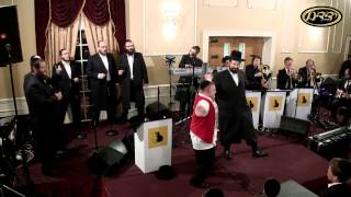 Yisroel Werdyger amp Yedidim Choir Hora Set  ישראל וורדיגר עם מקהלת ידידים  הורה [upl. by Moitoso409]