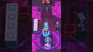 Cant stop wont stop gaminggames gameplay brawlstars brawlstarsgame [upl. by Kira]