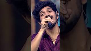 😍👌Ennavale Adi Ennavale Song  Super Singer  viral shorts video viralshorts trending tamil [upl. by Purity523]