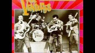 Love Potion No 9  The Ventures [upl. by Leola]