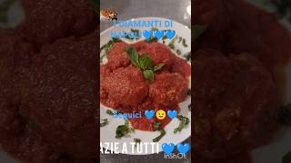 Lantica ricetta polpette napoletane neiperte food cucinaitaliana [upl. by Dorie140]