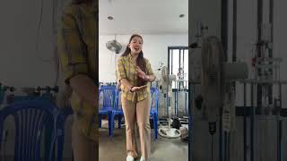 Tal ko pani nepali dance video [upl. by Alial18]