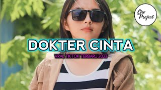 LAGU PARTY VIRAL🌴 DOKTER CINTA  NEW REMIX 2023 [upl. by Naillimixam613]