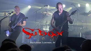 Su Ta Gar Martutene Zuzenean LIVE 4K 2024 [upl. by Lash]