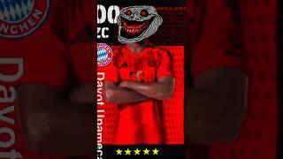 UPAMECANO PRIME ☠️ efootball efootebol pes dicaspesmobile efootballmobileaovivo pesmobile [upl. by Price]