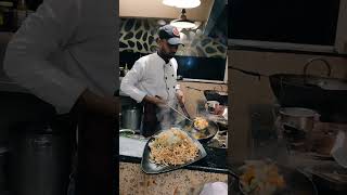 Chinese Chopsuey  Chinese chopsuey recipe  Chinese chopsuey non veg  Azam chef [upl. by Rebel]