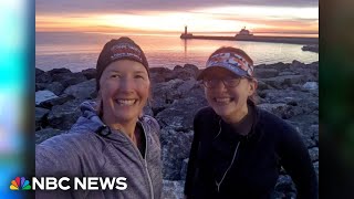 Beloved Duluth runner and son among victims in Minnesota murdersuicide [upl. by Nnair]