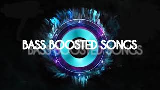 Best Bollywood Love Mashup  BASS BOOSTED [upl. by Laks316]