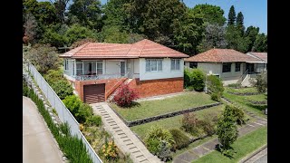 For Sale  49 Carolyn Street Adamstown Heights [upl. by Nehpets]