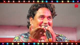 देखी त लागी चंदा छूबी कमल लगइये  BHAGWAT MANDAL PERFORMING LIVE [upl. by Oravla]