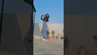 sajna ve sajna song dance video choreo by 【nanakoartist】ytshorts trending [upl. by Larrie]