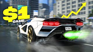 This HUGE Racing Game is Now Only 1 [upl. by Greysun]