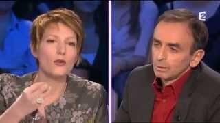 Eric Zemmour On nest pas couché 23 mars 2013 ONPC [upl. by Marni]