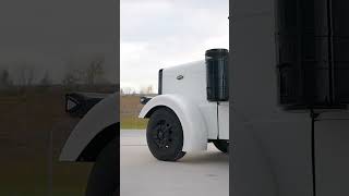 New Build is Here I finally bought a PETERBILT [upl. by Enilasor]