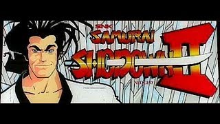 Samurai Shodown 2 Arcade  Will it run on the SNES Classic Ep66 [upl. by Yanahc719]